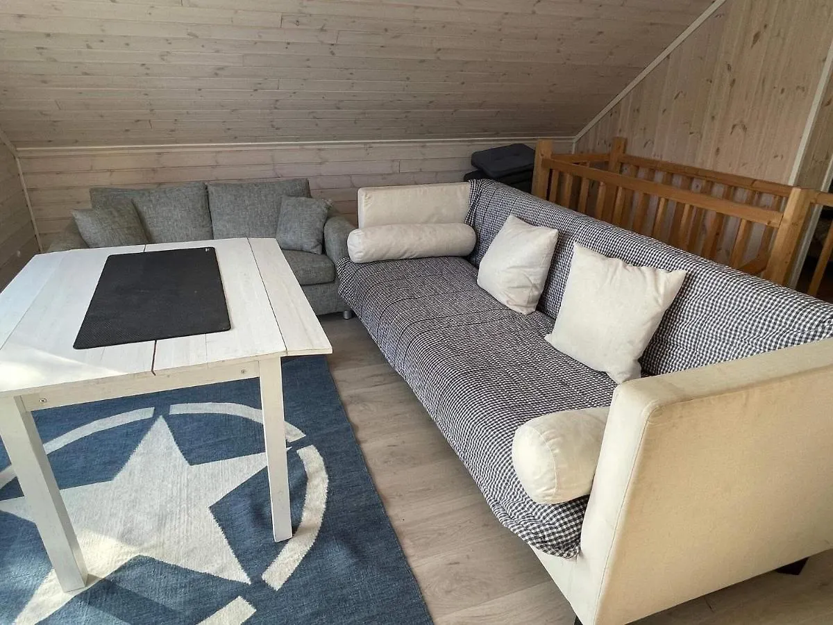 6 Person Holiday Home In Rubbestadneset 0*,  Norway