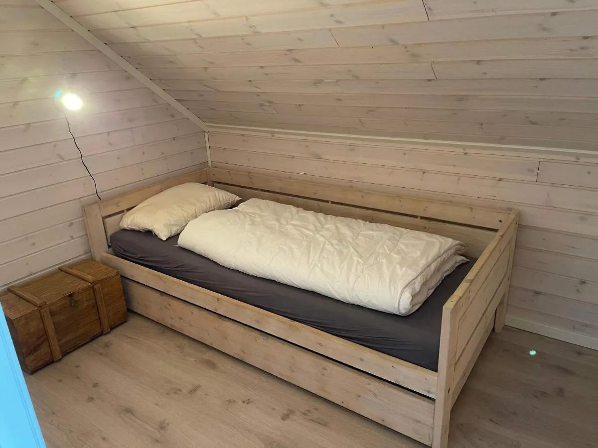 6 Person Holiday Home In Rubbestadneset 0*,  Norway